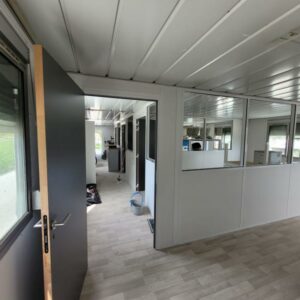 Rénovation – ATOS