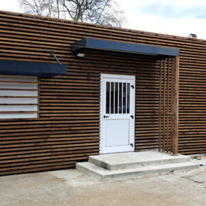 Rénovation – Conseil départemental du Gard