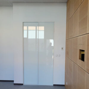 Rénovation salle de réunion – CEA