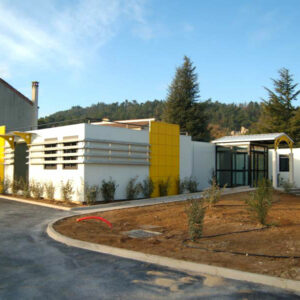 CAMSP – Bagnols Sur Cèze