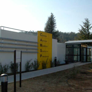 Centre Action Médico Sociale Précoce