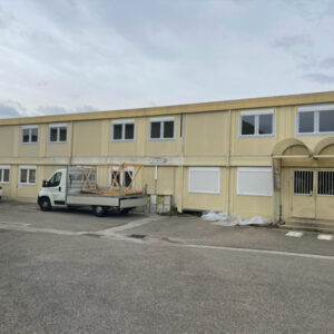 Rénovation  – Mairie de Codolet