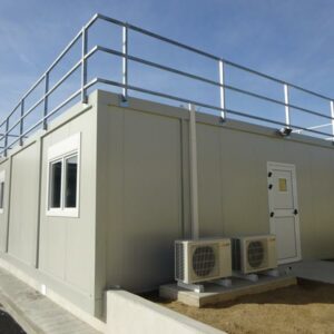 Centre routier de Vedène