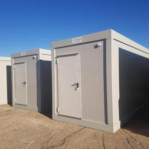 Modules unitaires – EDF