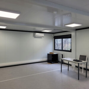 Modules atelier – ELA Inovation