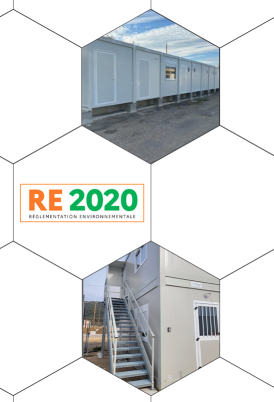 Conformité au RE 2020