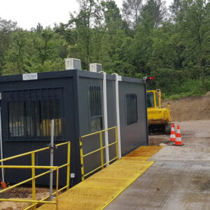 Module à bascule – Malet