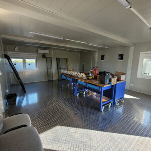 Centre de formation – OC VIA