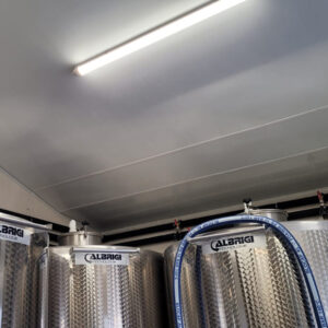 Faux plafond – Regard Industrie