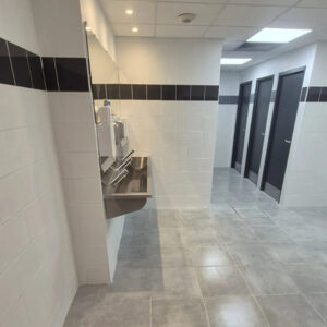 Rénovation – ORANO